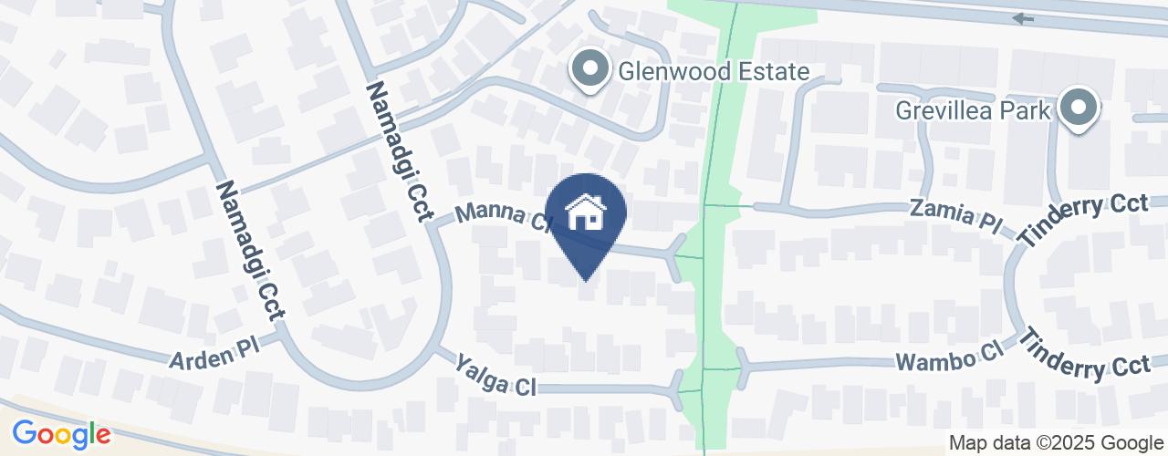 Lot 4/8 Manna Close Lot 4/8 Manna Close