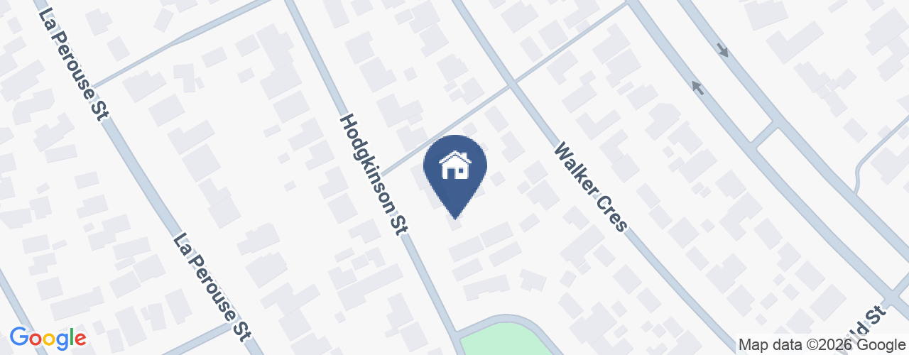 21 Hodgkinson Street 21 Hodgkinson Street