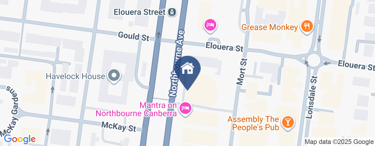 517/86 Northbourne Avenue 517/86 Northbourne Avenue