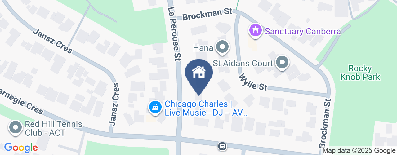 125 La Perouse Street