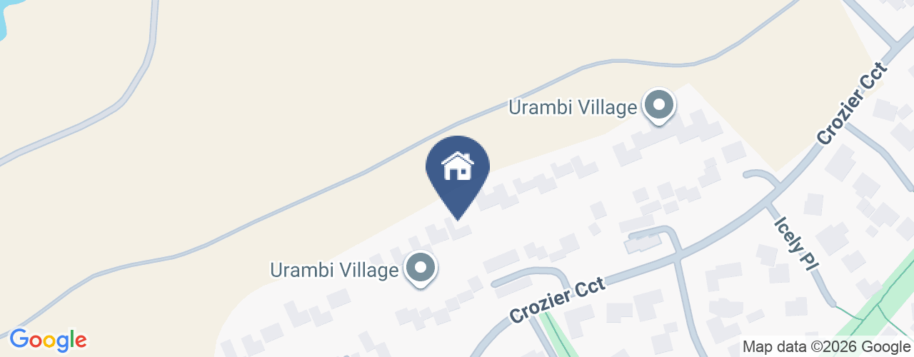 32/83 Crozier Circuit