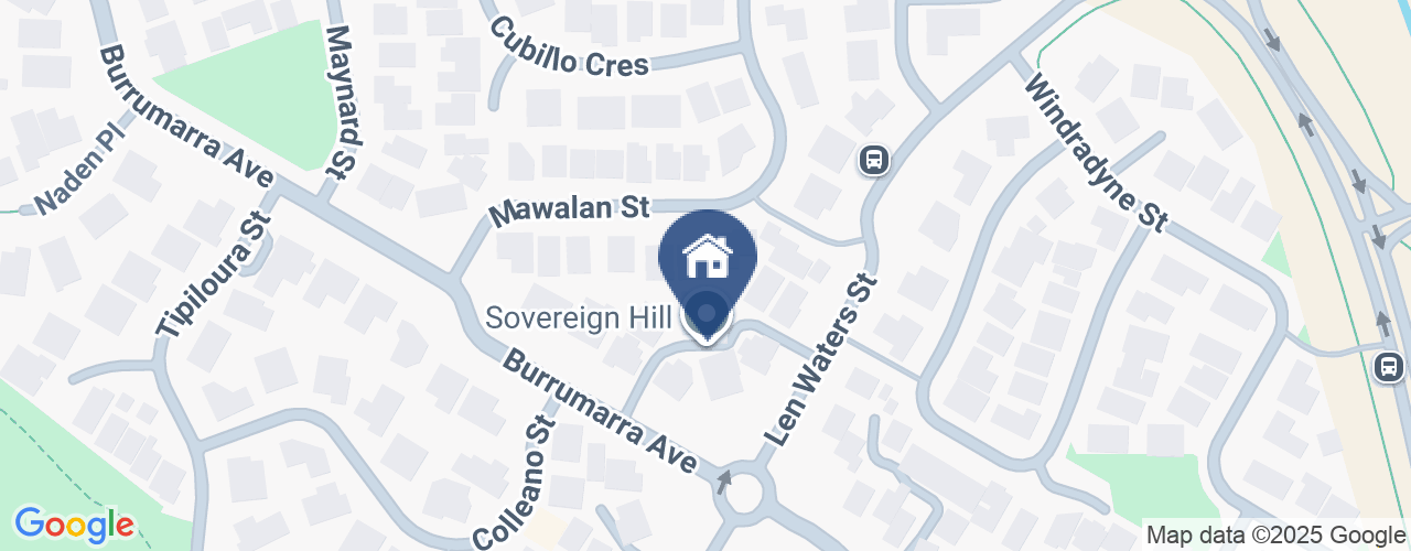 Lot 1/Sovereign Hill 3/6 Burrumarra Avenue Lot 1/Sovereign Hill 3/6 Burrumarra Avenue