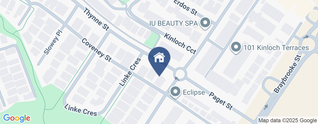 55 Thynne Street 55 Thynne Street