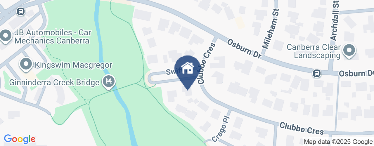 1 Swift Place 1 Swift Place