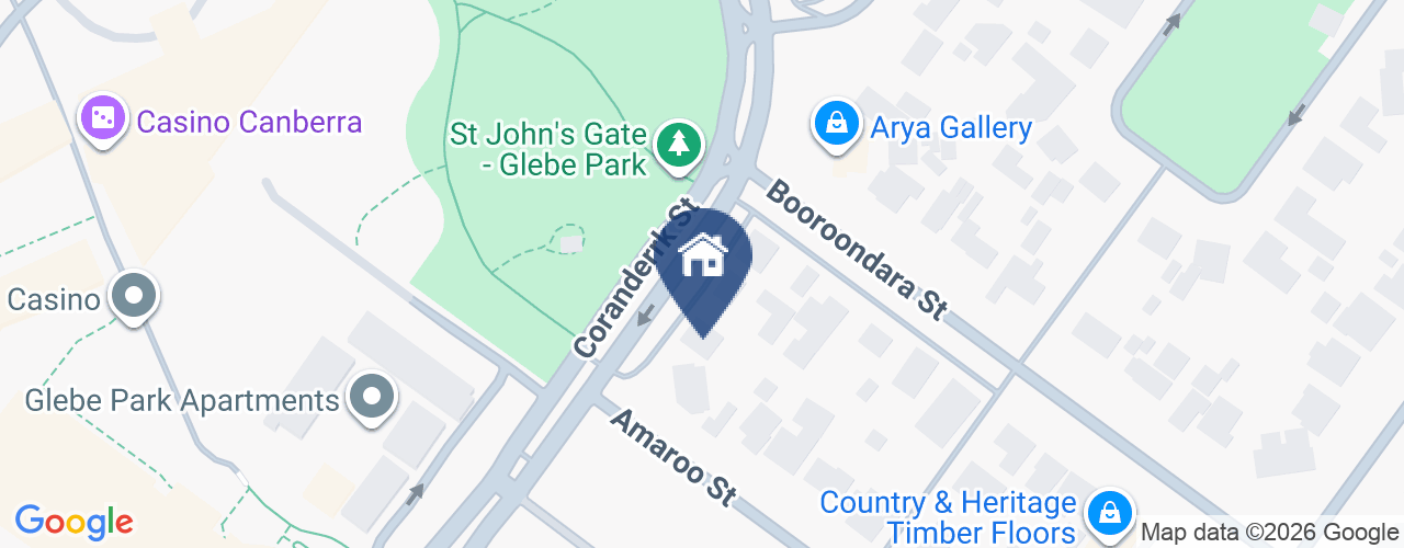 20 Coranderrk Street 20 Coranderrk Street