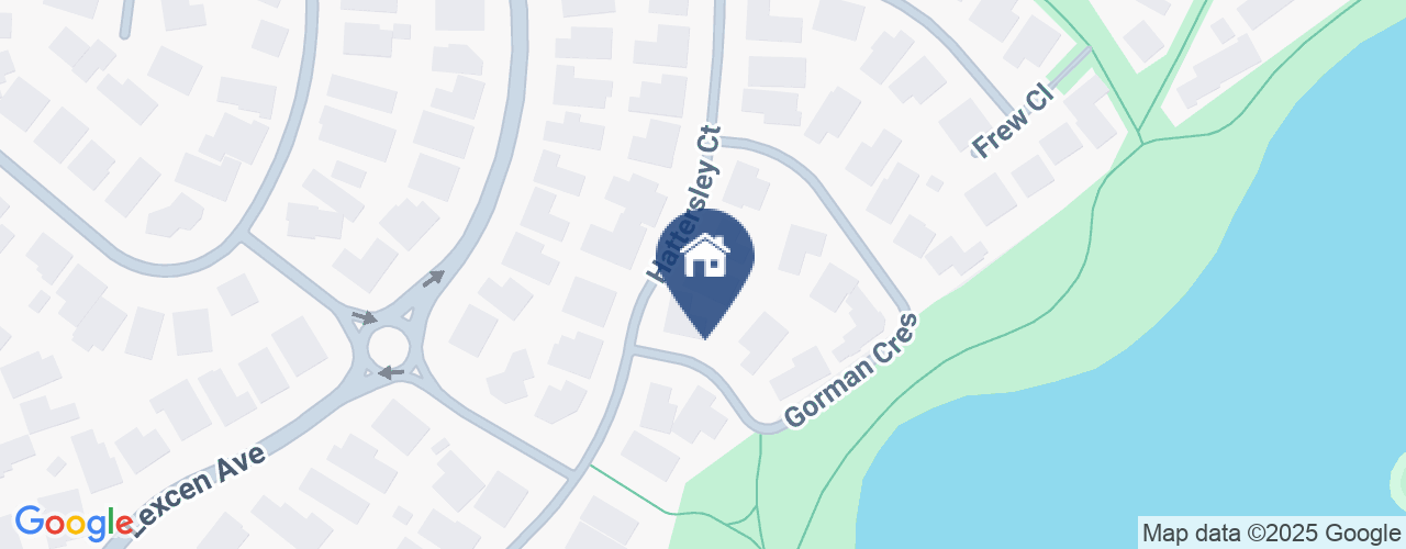 1 Gorman Crescent 1 Gorman Crescent