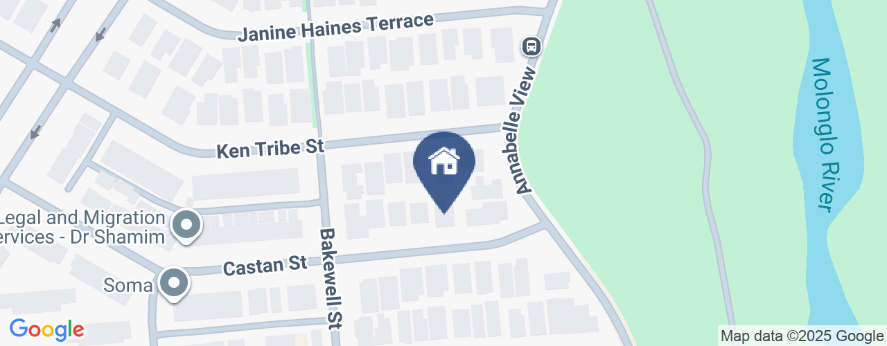 35 Castan Street 35 Castan Street