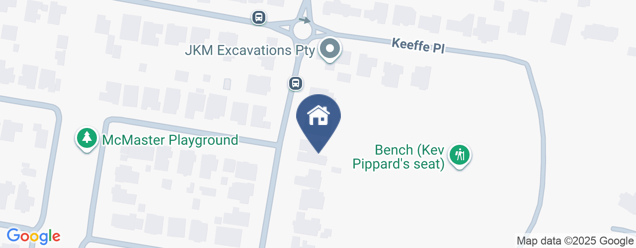 27 McCusker Drive 27 McCusker Drive