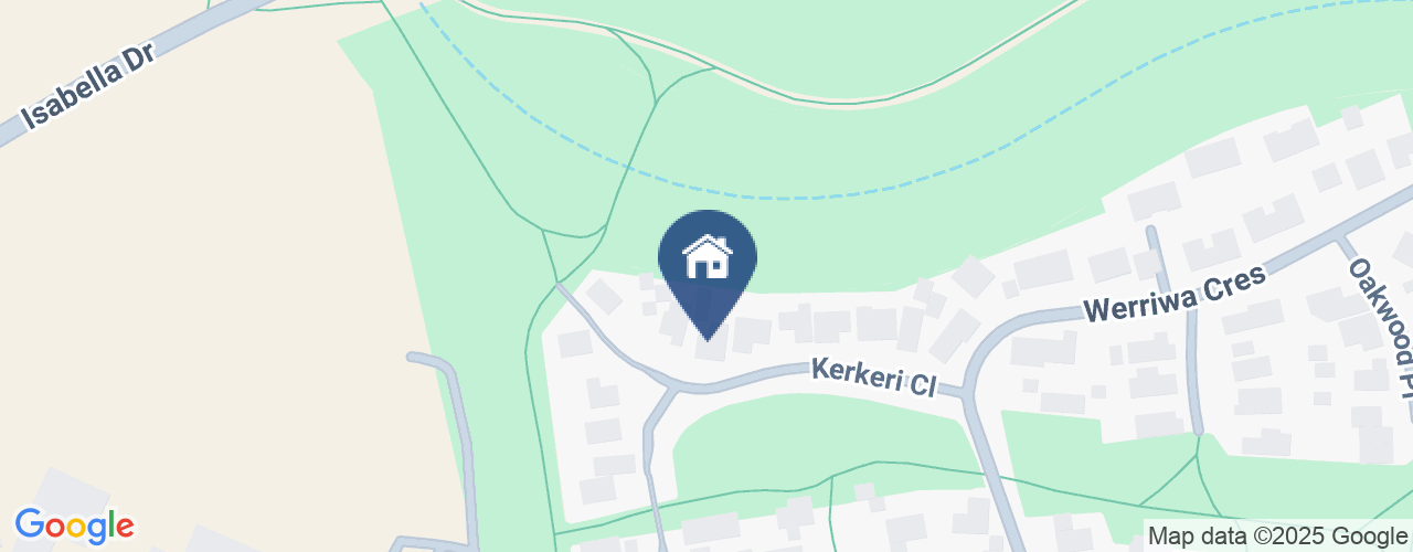 14 Kerkeri Close 14 Kerkeri Close