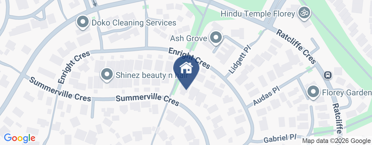 47 Summerville Crescent 47 Summerville Crescent