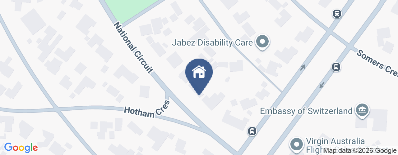 71A National Circuit