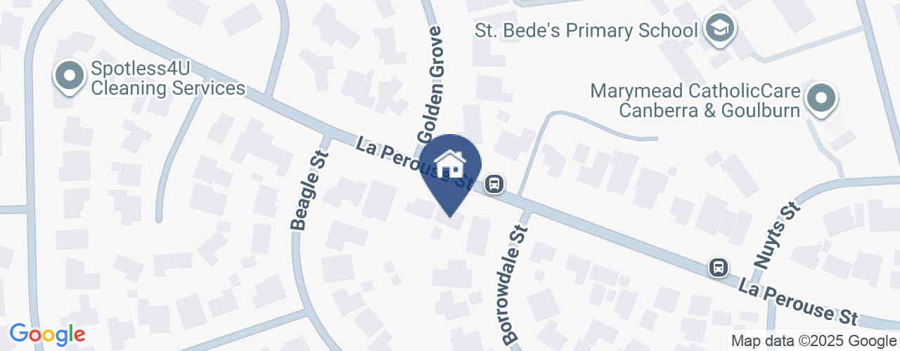 231 La Perouse Street 231 La Perouse Street