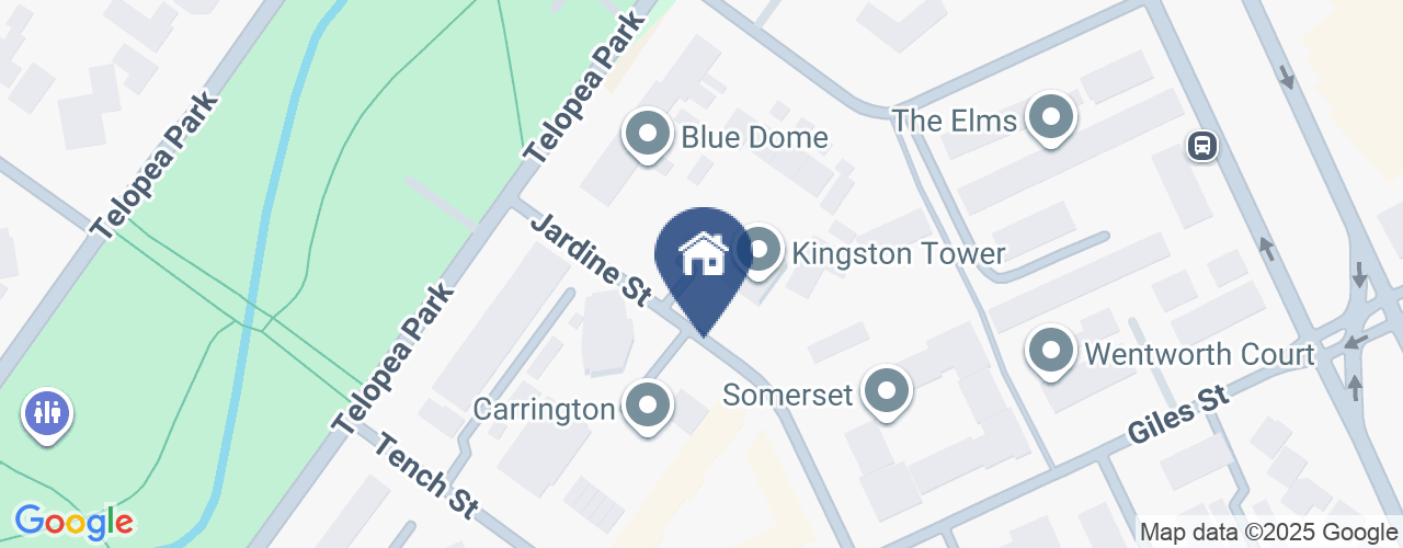 22/9 Jardine Street 22/9 Jardine Street