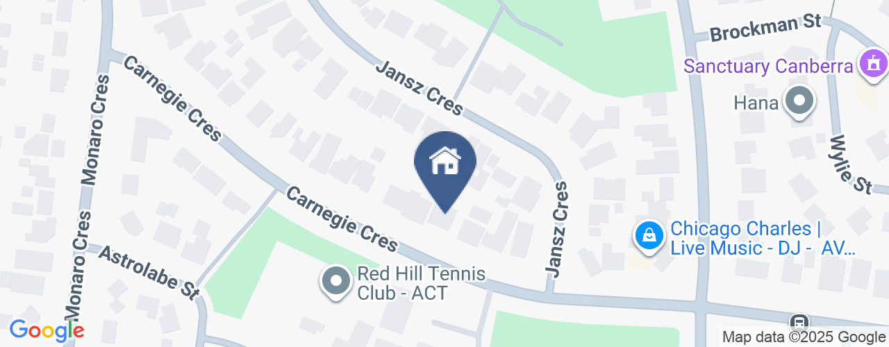 108 Carnegie Crescent 108 Carnegie Crescent