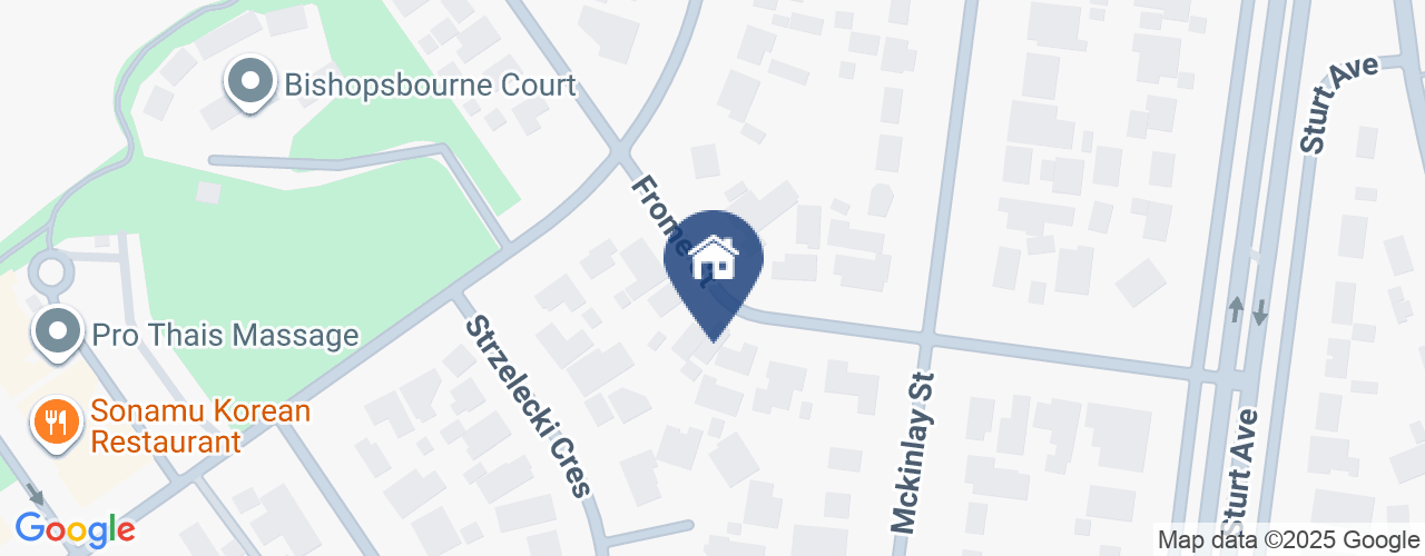 15 Frome Street 15 Frome Street