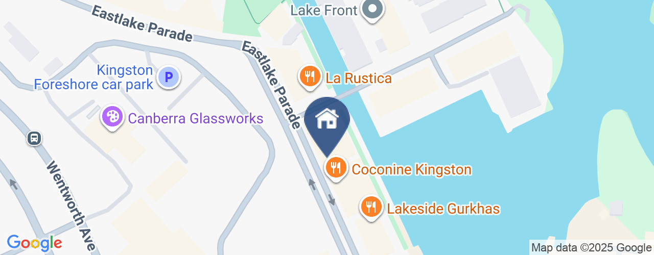 16/27 Eastlake Parade 16/27 Eastlake Parade