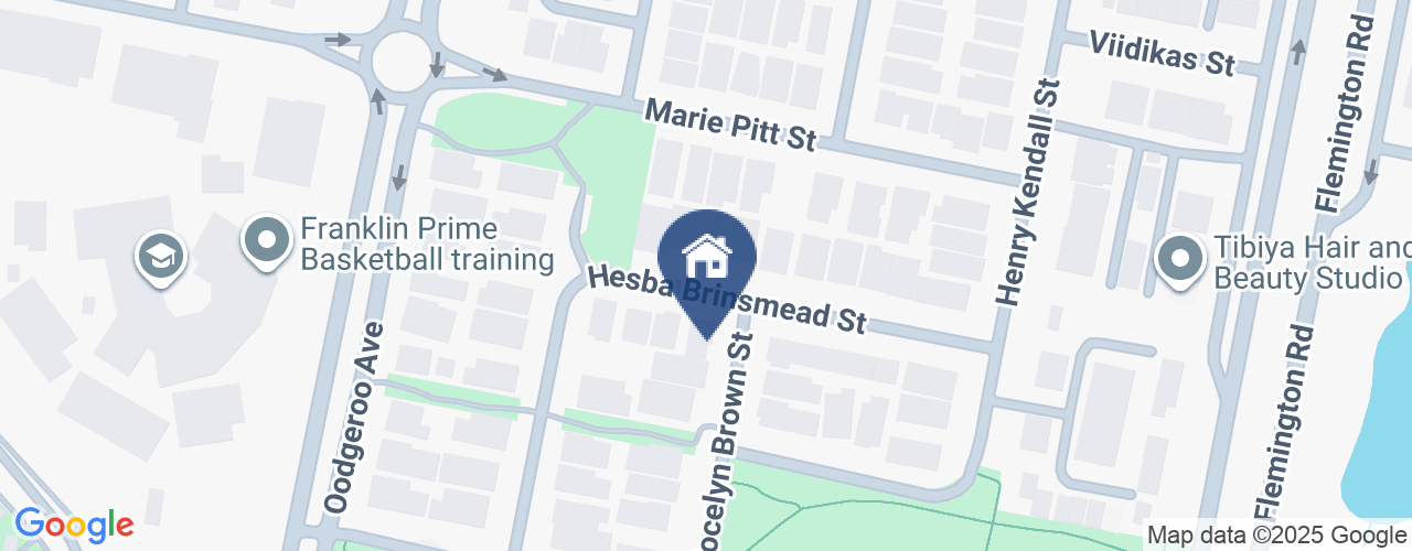 Lot 4/21 Jocelyn Brown Street Lot 4/21 Jocelyn Brown Street