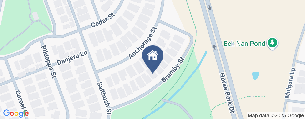 13 Brumby Street 13 Brumby Street