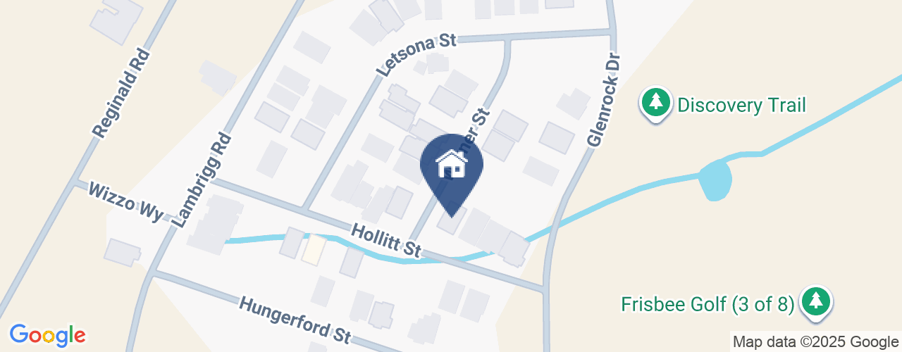 8 Hollitt Street 8 Hollitt Street