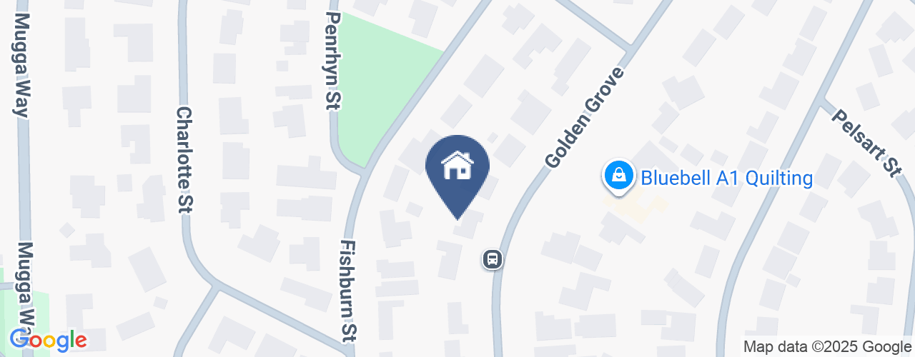 30 Golden Grove 30 Golden Grove