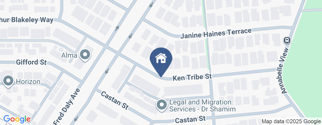 43/8 Ken Tribe Street