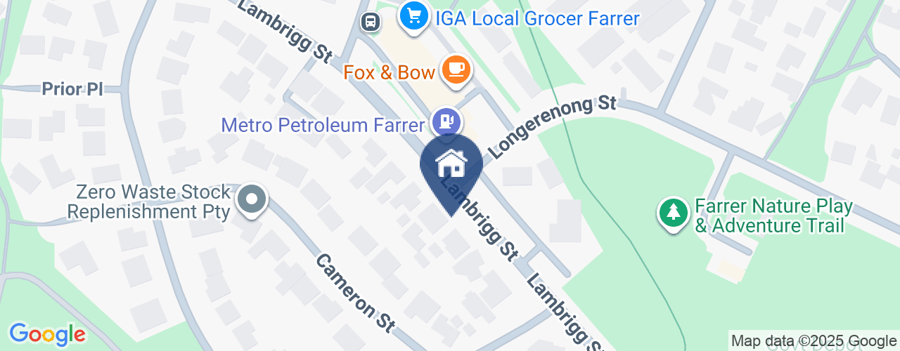 64A Lambrigg Street 64A Lambrigg Street