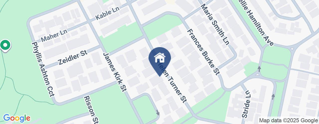 Lot 19/29 Helen Turner Street Lot 19/29 Helen Turner Street