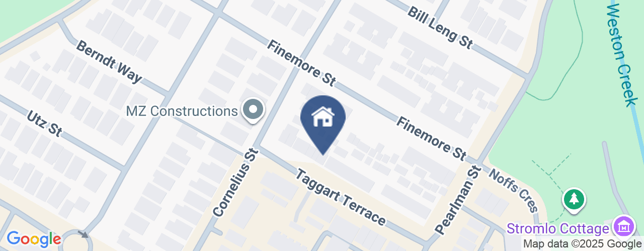 34 Taggart Terrace 34 Taggart Terrace