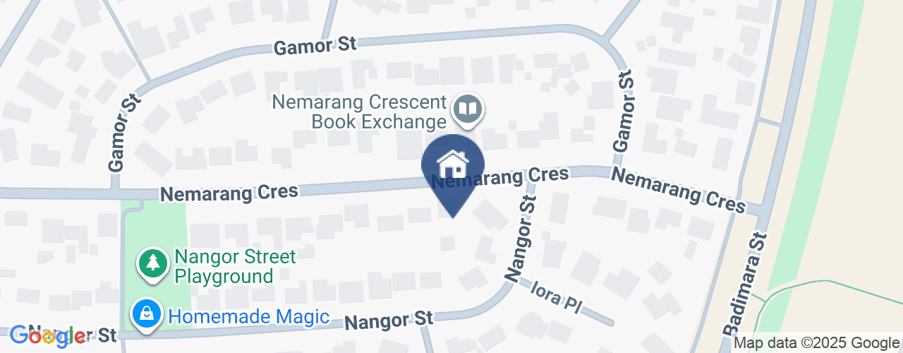 15/93 Nemarang Crescent 15/93 Nemarang Crescent