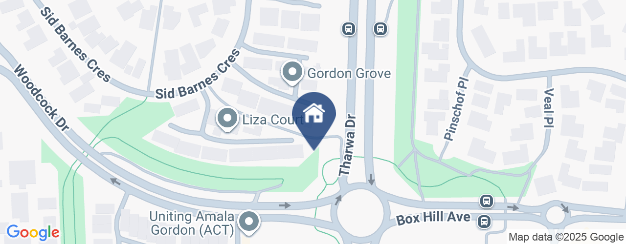18/32 Sid Barnes Crescent 18/32 Sid Barnes Crescent