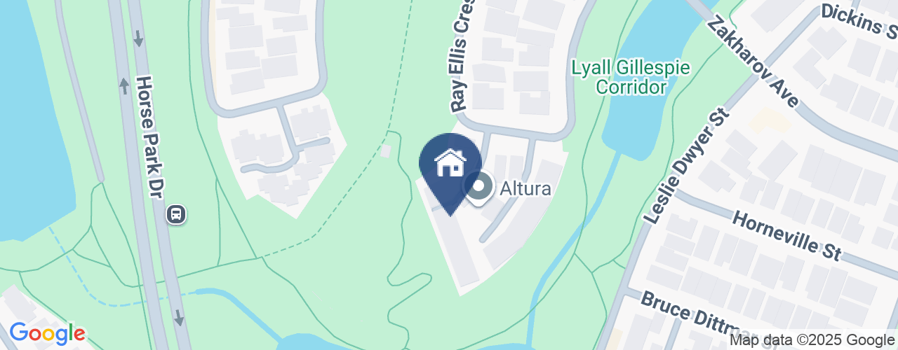 17/16 Ray Ellis Crescent 17/16 Ray Ellis Crescent