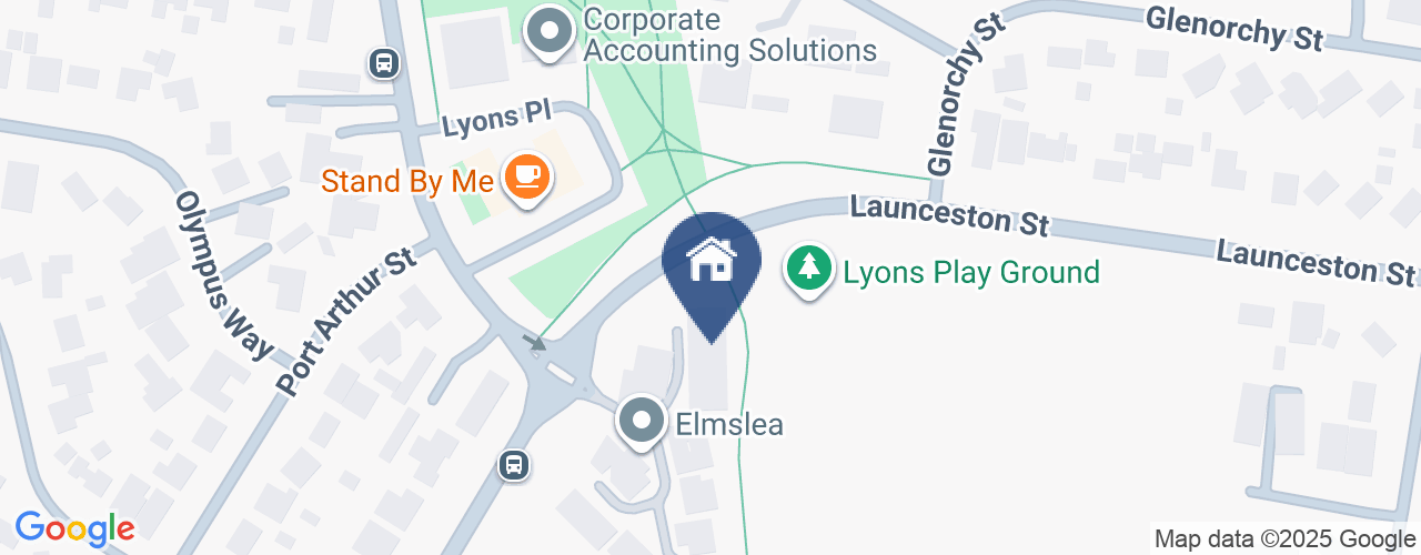 4/61 Launceston Street 4/61 Launceston Street