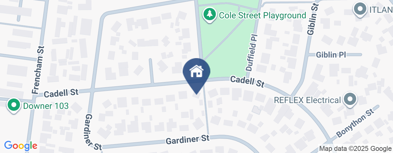 24 Cadell Street 24 Cadell Street