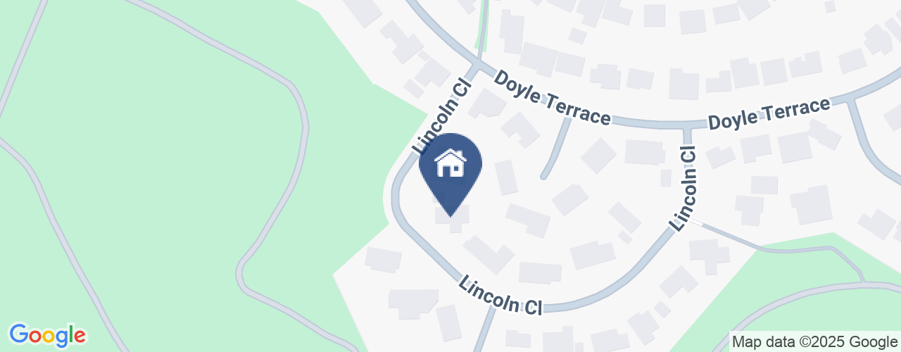 12  Lincoln Close 12  Lincoln Close
