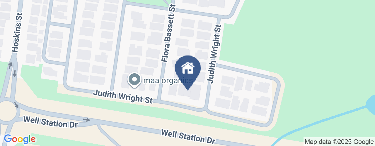 41 Judith Wright Street 41 Judith Wright Street