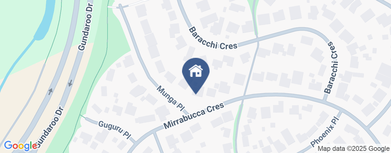 2 Munga Place 2 Munga Place