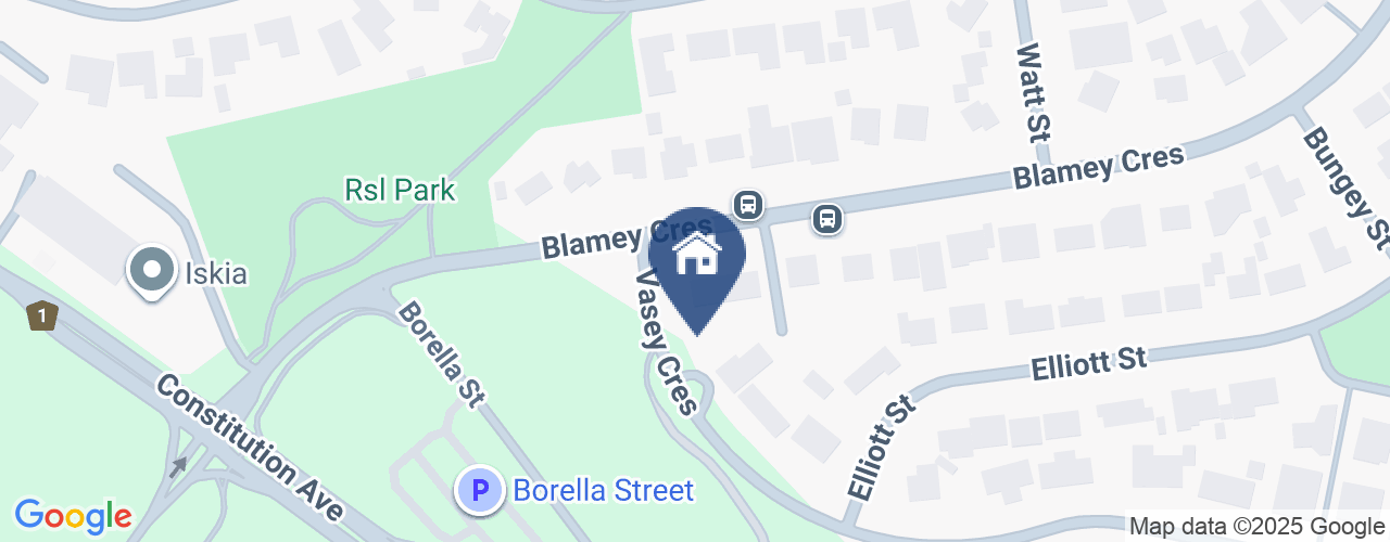 6/165 Blamey Crescent 6/165 Blamey Crescent