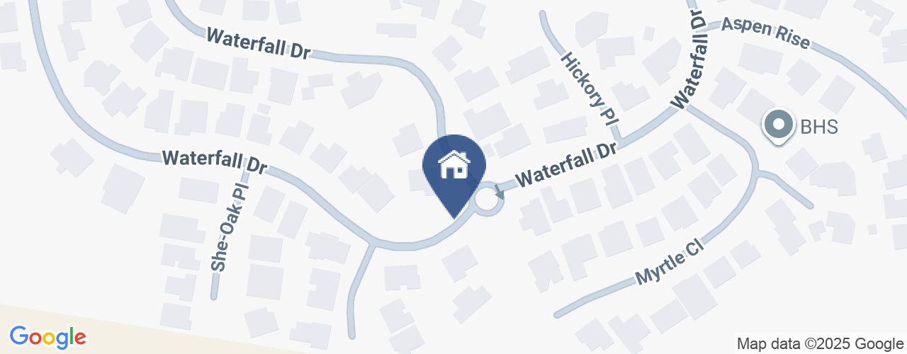 Lot 134/115 Waterfall Drive Lot 134/115 Waterfall Drive