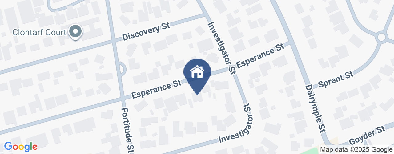 13 Esperance Street 13 Esperance Street