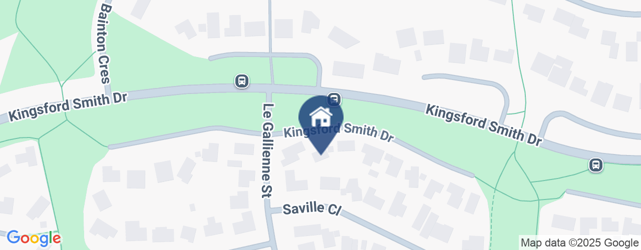 134 Kingsford Smith Drive