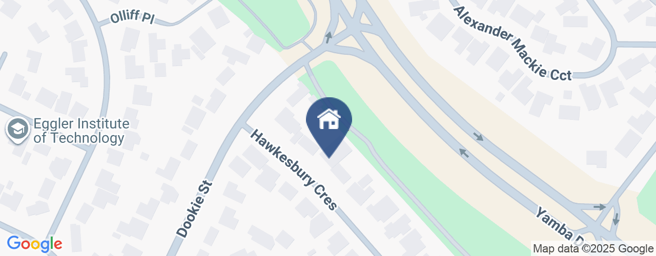 5B Hawkesbury Crescent 5B Hawkesbury Crescent