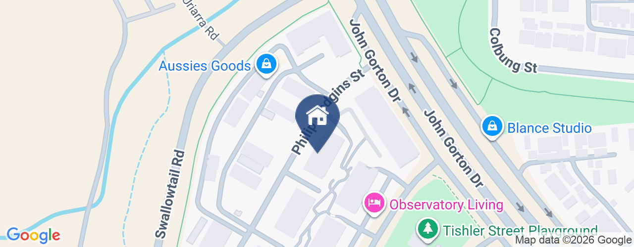 265/36 Phillip Hodgins Street