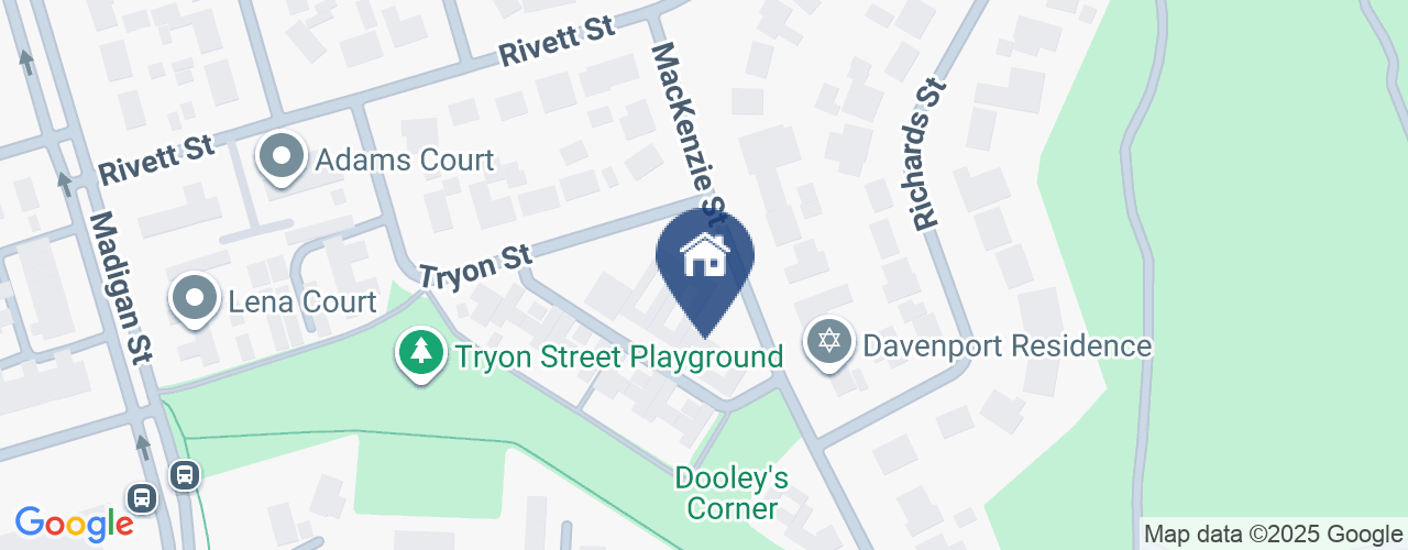 10 MacKenzie Street 10 MacKenzie Street