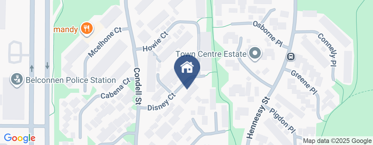 22 Disney Court 22 Disney Court