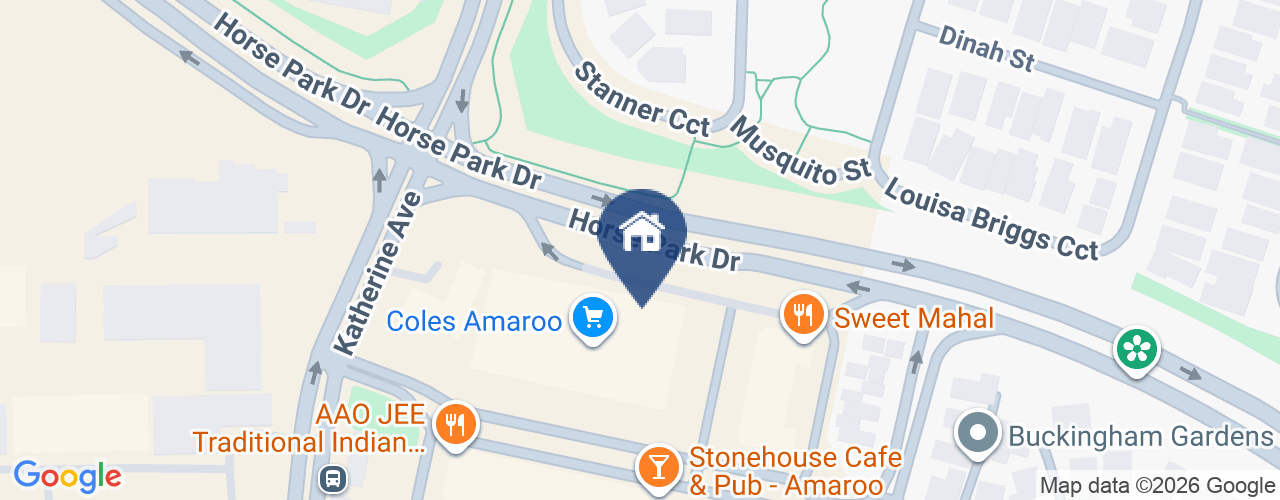 10/815 Horse Park Drive