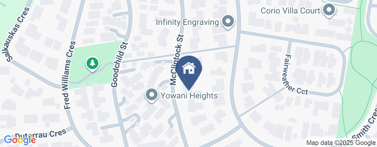 Lot 15/8 McClintock Street