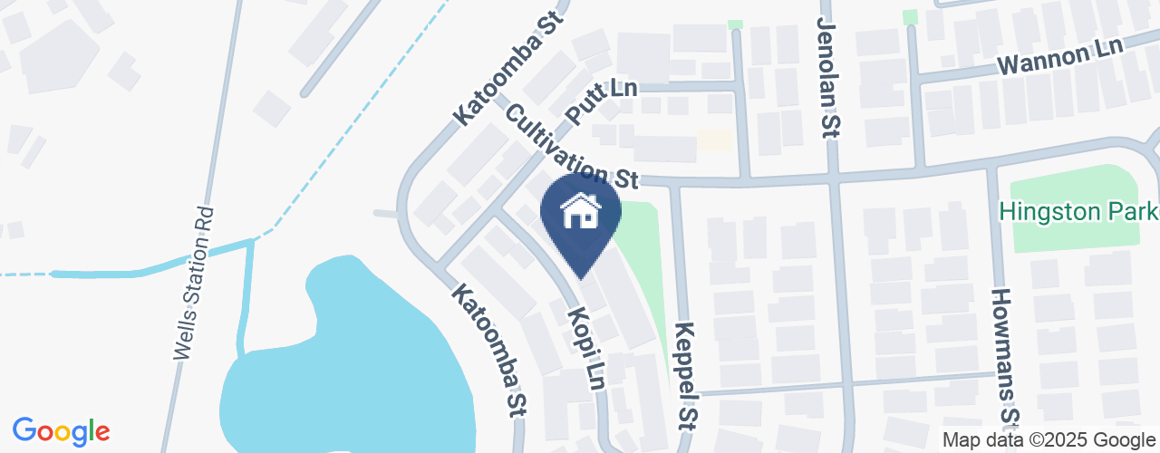 15 Kopi Lane 15 Kopi Lane