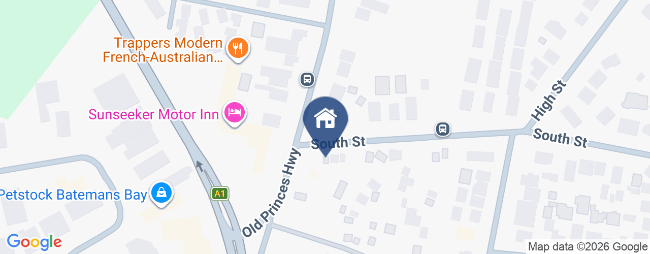 66/49  Old Princes Highway