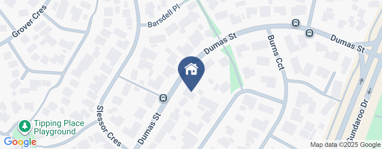 25 Dumas Street 25 Dumas Street