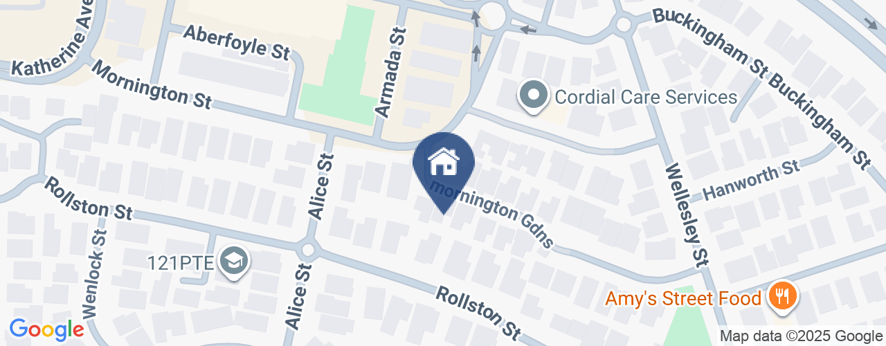 11/12 Redwater Place